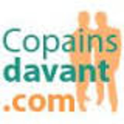Copains d'avant