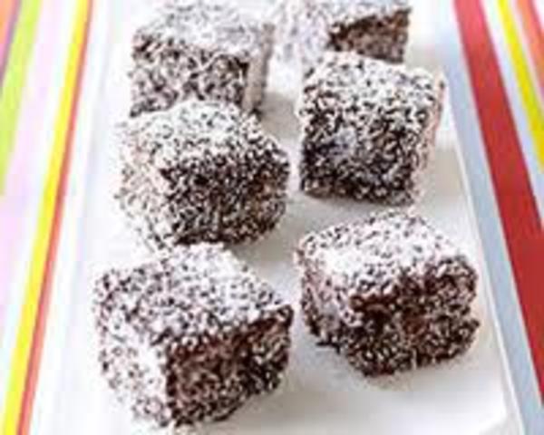 Lamingtons