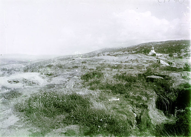 4:30 August Offensive (The Nek)