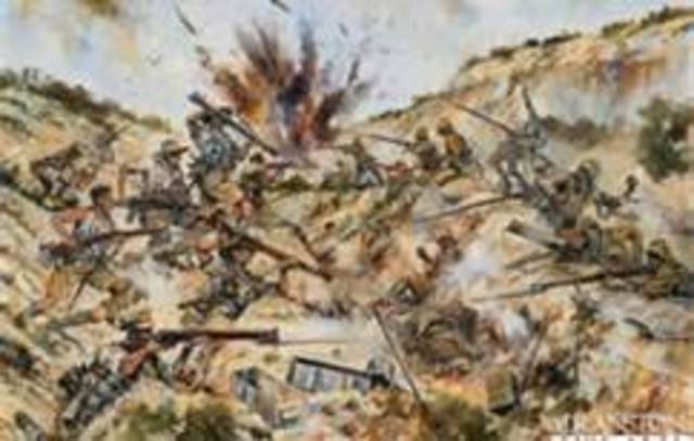 Action of Achi Baba Nullah