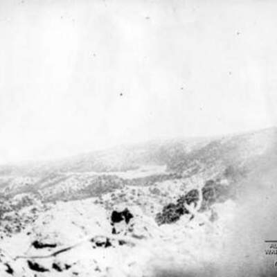 Timeline: Australia and the Gallipoli campaign