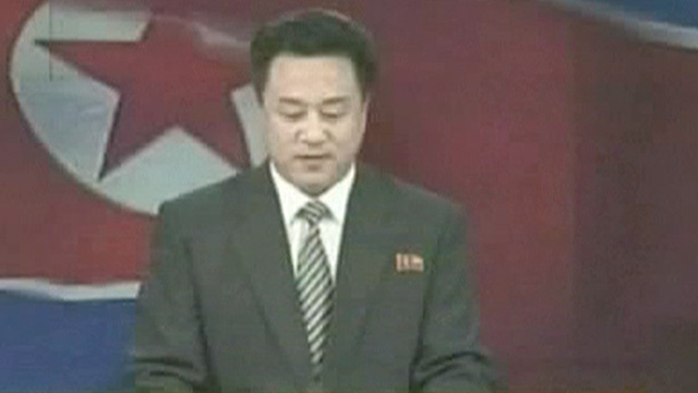 North Korea confirms successful nuclear test