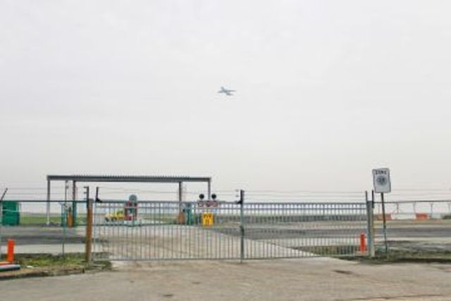 Brussels Airport Diamond Heist