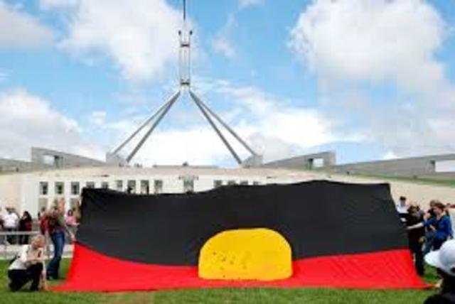 Kevin Rudd's nation apology to the Stolen Generations
