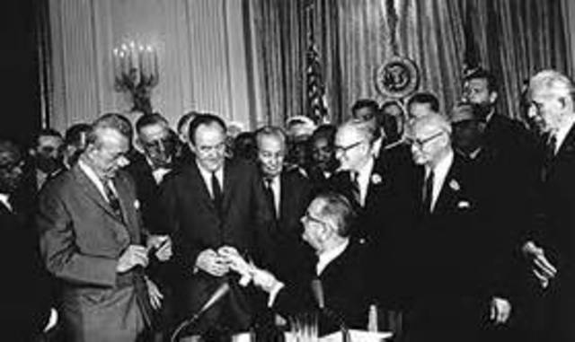 Civil Rights Act of 1964