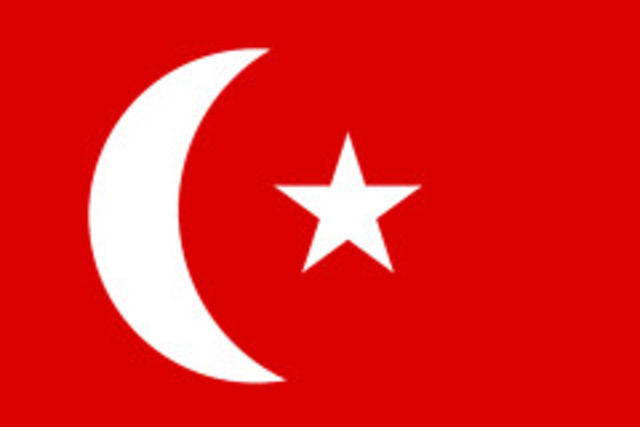 Turkey joins the Central Powers