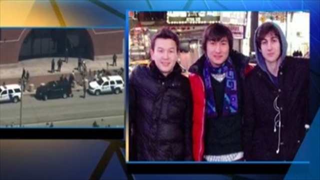 Three Additional Arrests Made in Boston Marathon Bombing