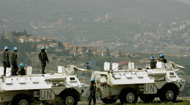 Israel Takes Responsibility for Airstrikes in Syria