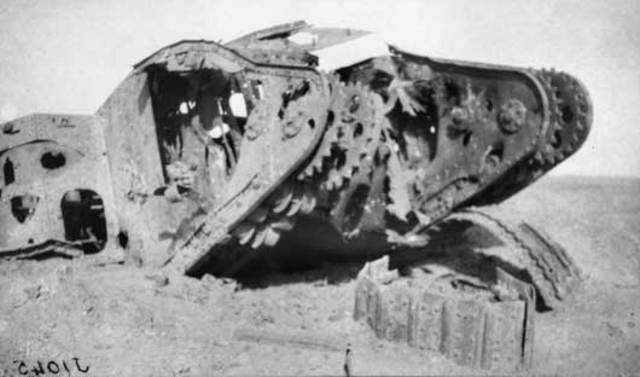 Second battle of Gaza