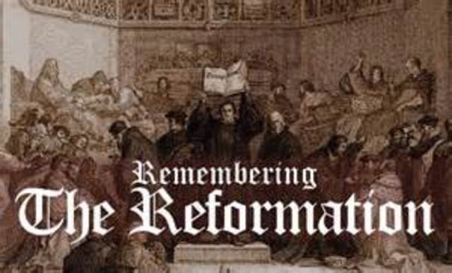 The Reformation