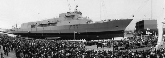 Preparation for Gallipoli