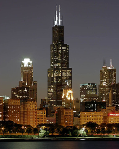 Sears Tower