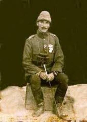 2:00 captain Faik sees silhouettes of the enemy ships