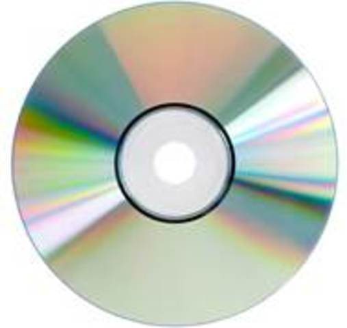 Photo CD