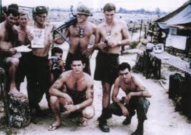 The victory at Ap Bac raised morale and drove recruitment for the Vietcong