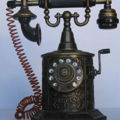 Timeline: victorian inventions