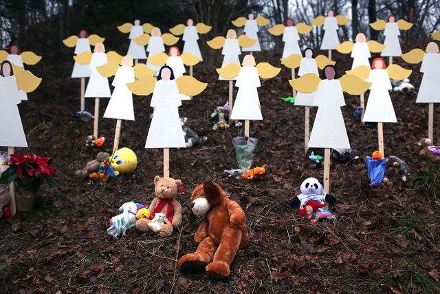 Sandy Hook Massacre