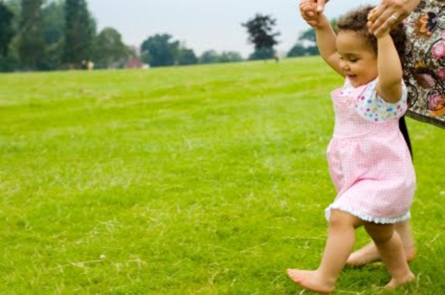 16-18 months Physical