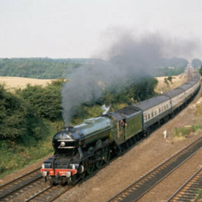 Timeline: Victorian Inventions