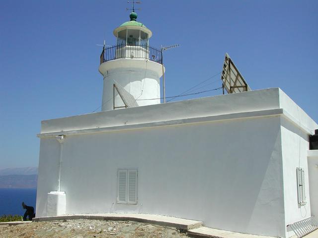 Πασσάς Οινουσσών