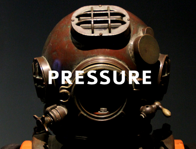 Pressure