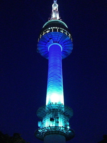 Seoul Tower