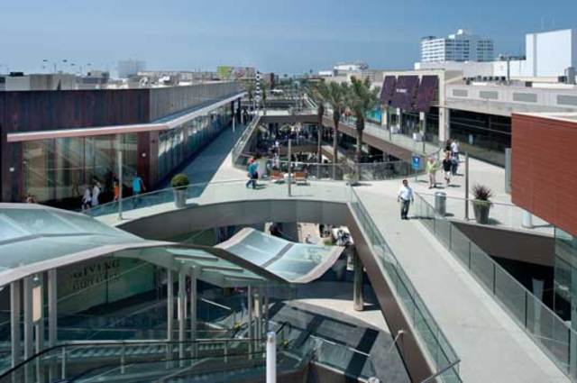 Santa Monica Place