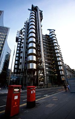 Lloyd's Building