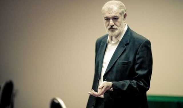 Леонид Александрович Мацих