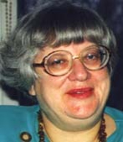 Валерия Ильинична Новодворская