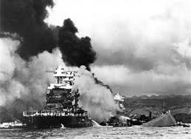 Pearl Harbor