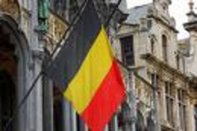Belgium declared independence over Holland