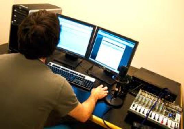 Digital Photo Editing