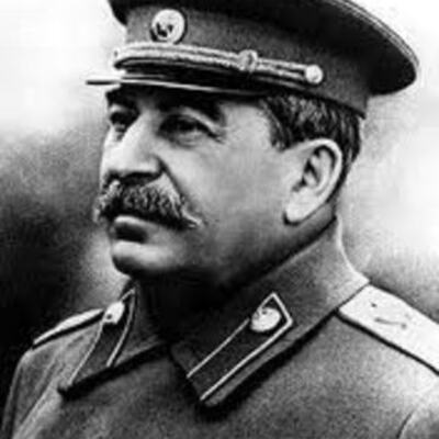 Timeline: Joseph Stalin