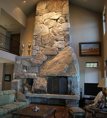 Count Rumford invented a working iron kitchen stove called the Rumford stove