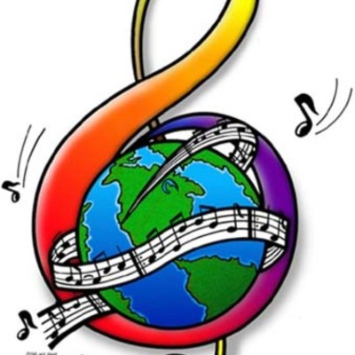 Timeline: Treball Música