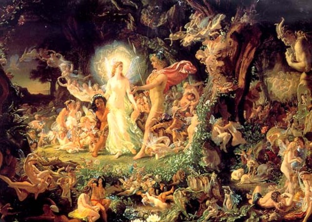 Midsummer Night's Dream