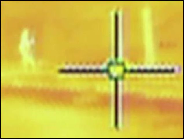 The Battle of Gettysburg