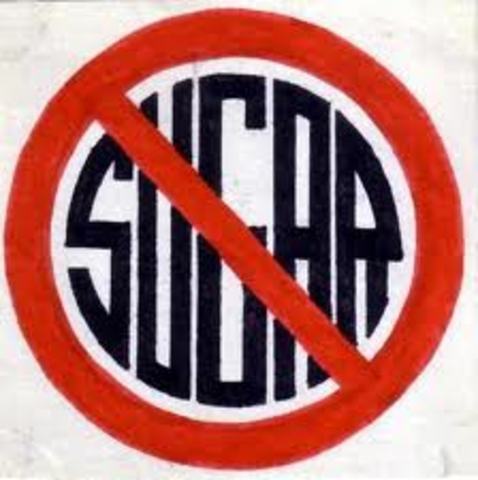 we dont want your sugar anyway