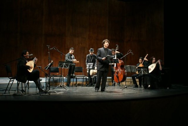 Música Instrumental i Vocal