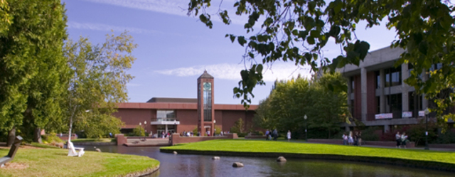 Willamete University