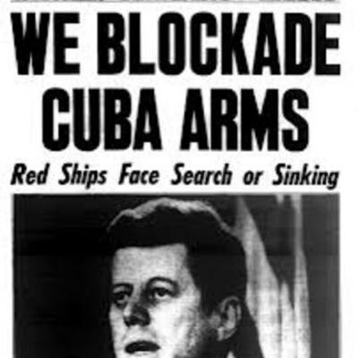 Timeline: Cuban Missile Crisis