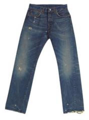 levi strauss jeans