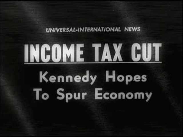 Tax Cut