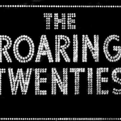 Timeline: The Roaring 20's