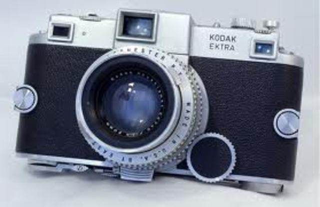 Kodak Ektra