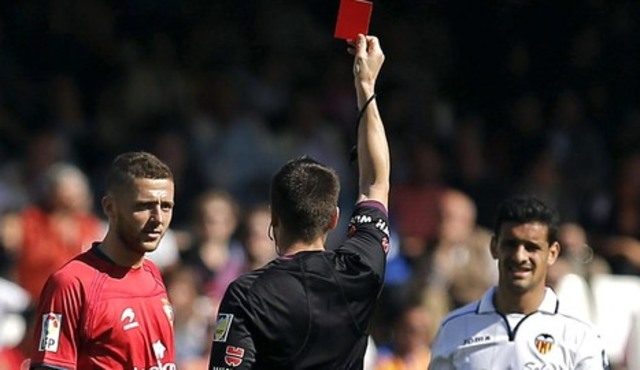 Valencia 4-0 Osasuna