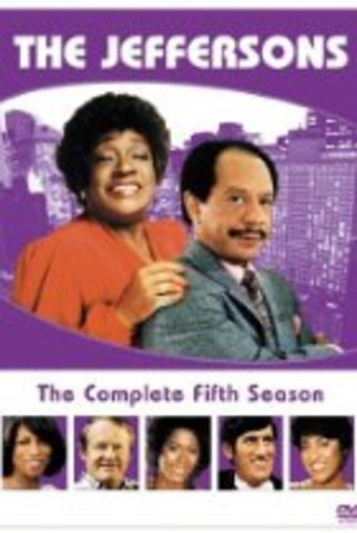 The Jeffersons