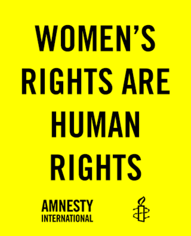 Commitment to Womens Rights