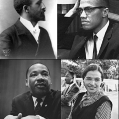 Timeline: Violence and The Civil Rights Movement